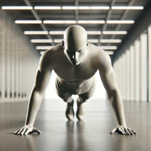 Push-ups
